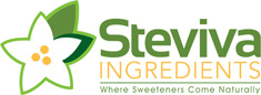 steviva ingredients